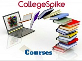 CollegeSpike Courses